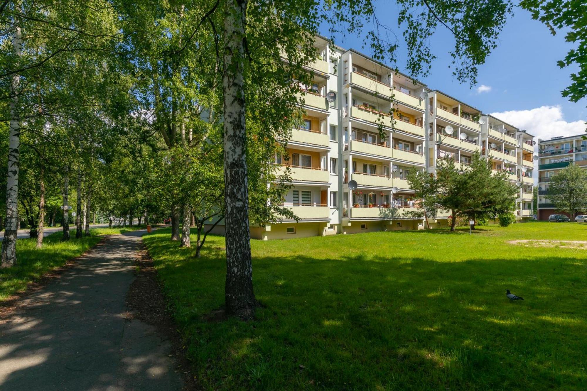 Apartament Przy Termach Cieplickich Julcia Еленя-Гура Экстерьер фото