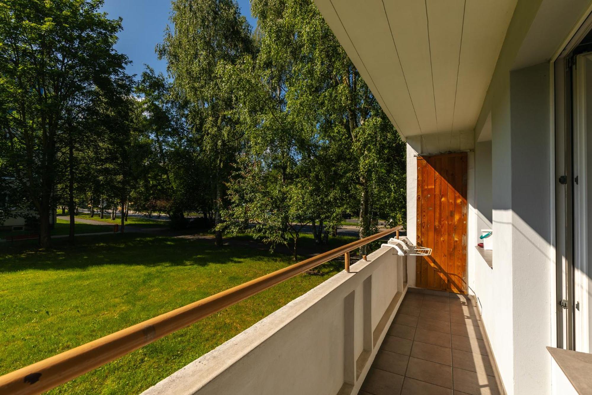 Apartament Przy Termach Cieplickich Julcia Еленя-Гура Экстерьер фото